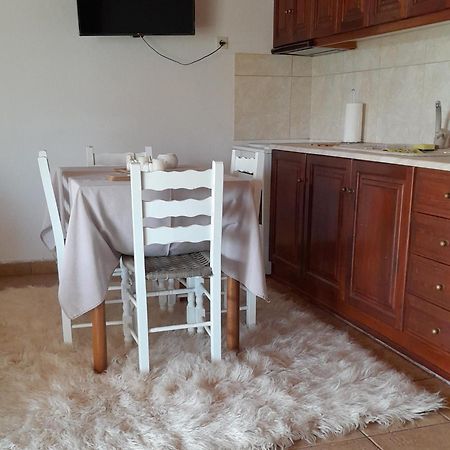Gorjelina 'S House Villa Volos Ngoại thất bức ảnh