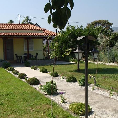 Gorjelina 'S House Villa Volos Ngoại thất bức ảnh