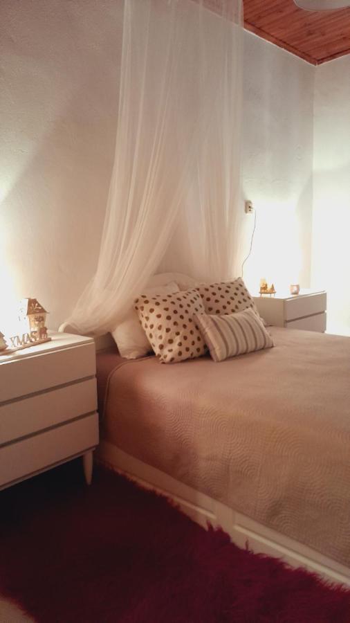 Gorjelina 'S House Villa Volos Ngoại thất bức ảnh