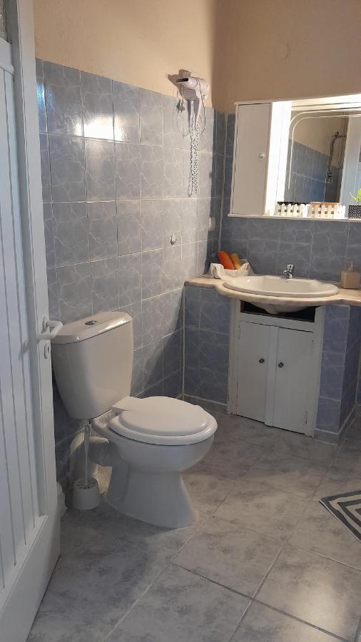 Gorjelina 'S House Villa Volos Ngoại thất bức ảnh