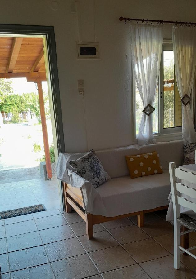 Gorjelina 'S House Villa Volos Ngoại thất bức ảnh