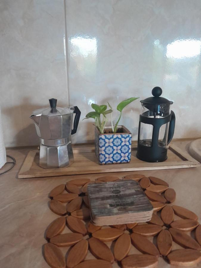 Gorjelina 'S House Villa Volos Ngoại thất bức ảnh