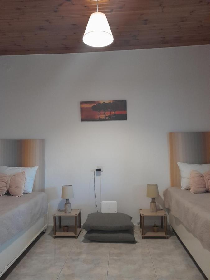 Gorjelina 'S House Villa Volos Ngoại thất bức ảnh