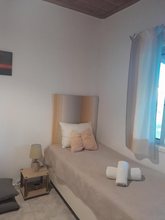 Gorjelina 'S House Villa Volos Ngoại thất bức ảnh