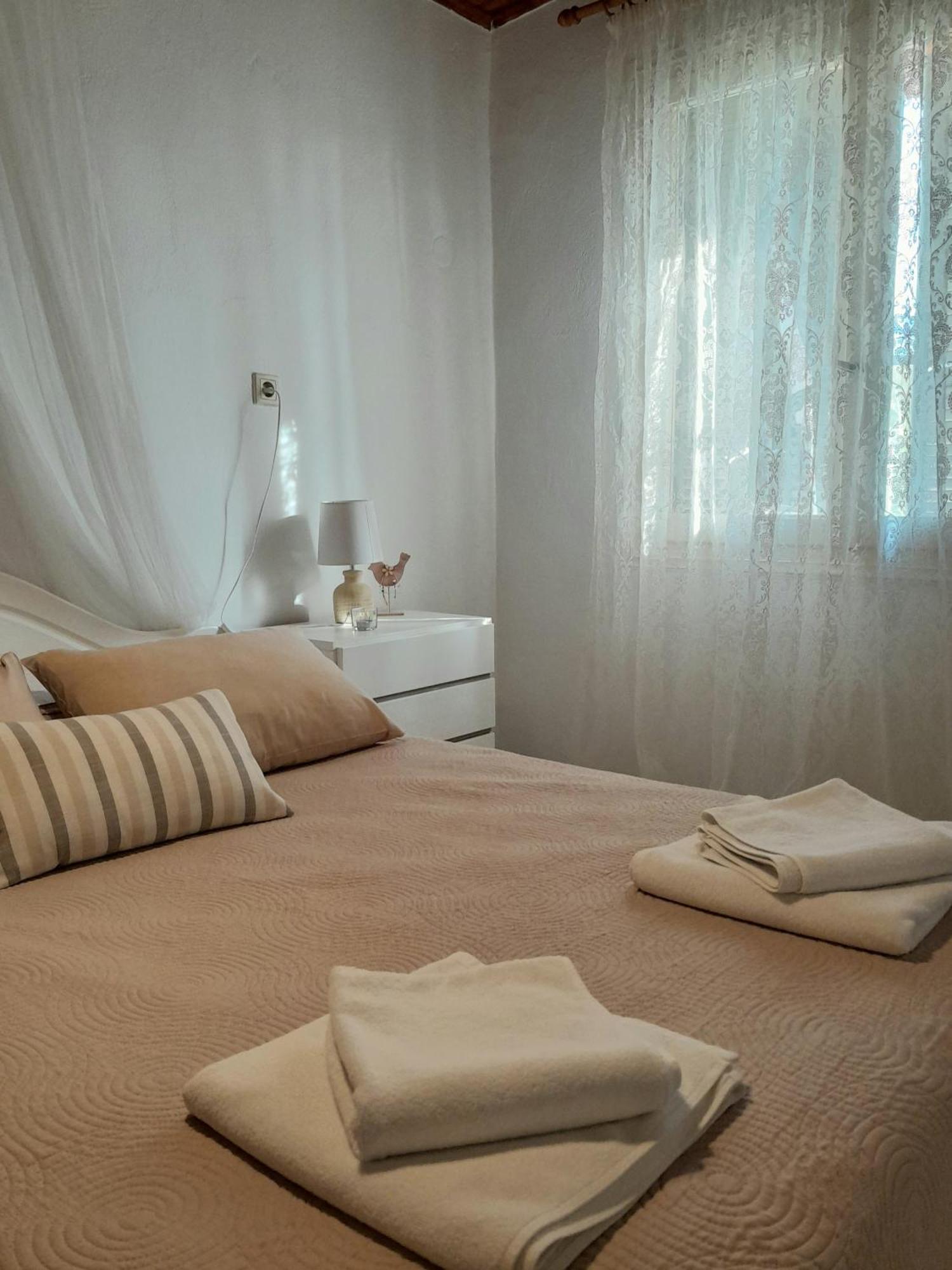 Gorjelina 'S House Villa Volos Ngoại thất bức ảnh