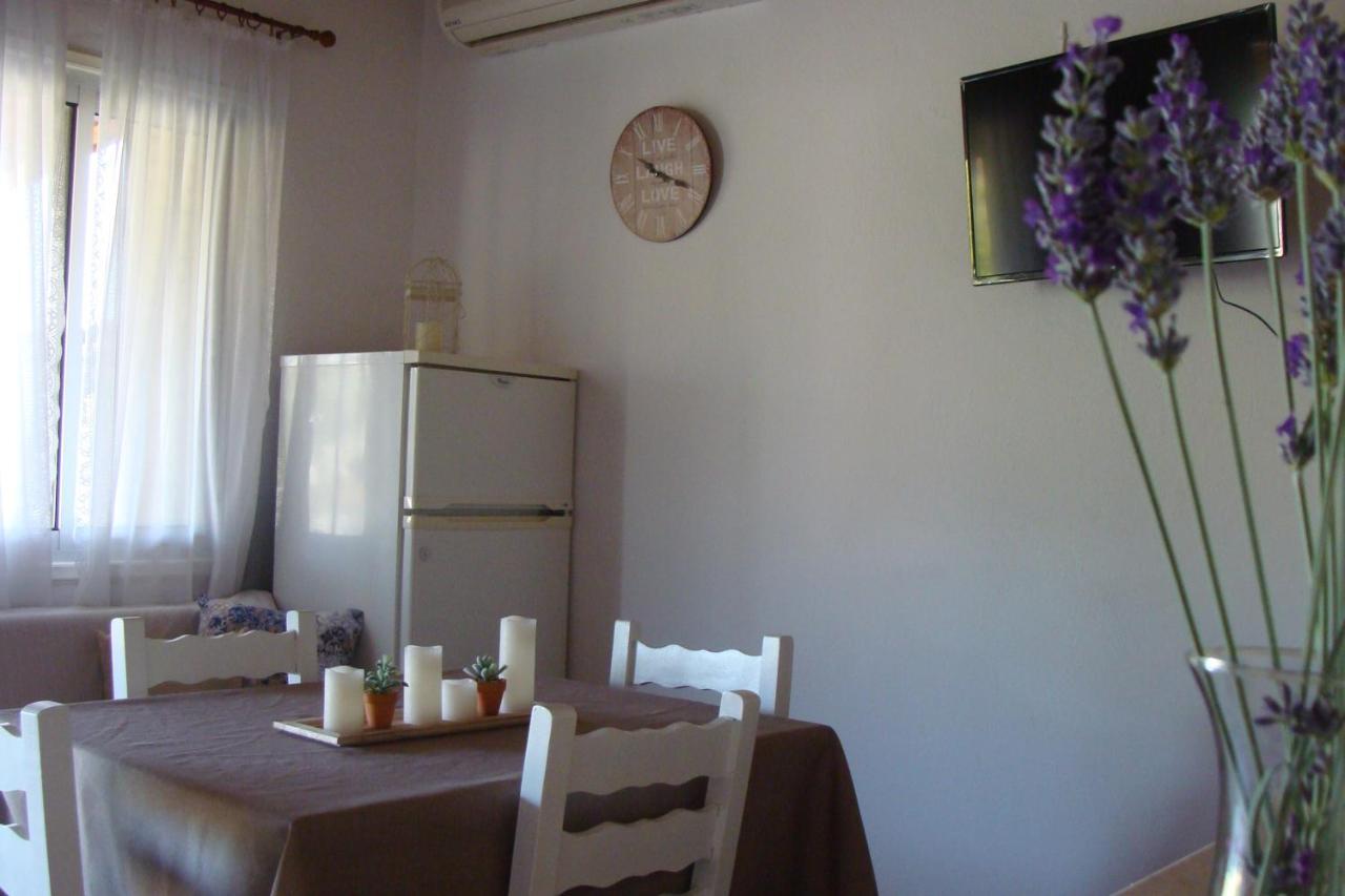 Gorjelina 'S House Villa Volos Ngoại thất bức ảnh