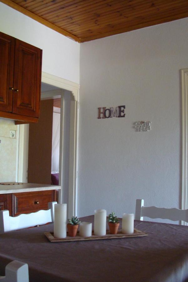 Gorjelina 'S House Villa Volos Ngoại thất bức ảnh