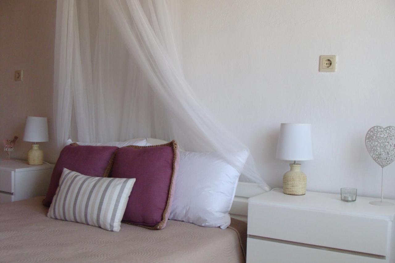 Gorjelina 'S House Villa Volos Ngoại thất bức ảnh