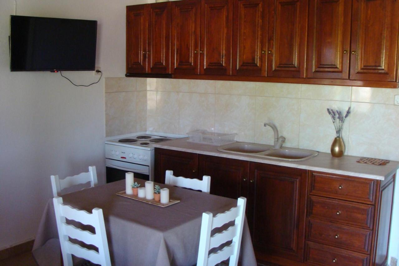 Gorjelina 'S House Villa Volos Ngoại thất bức ảnh