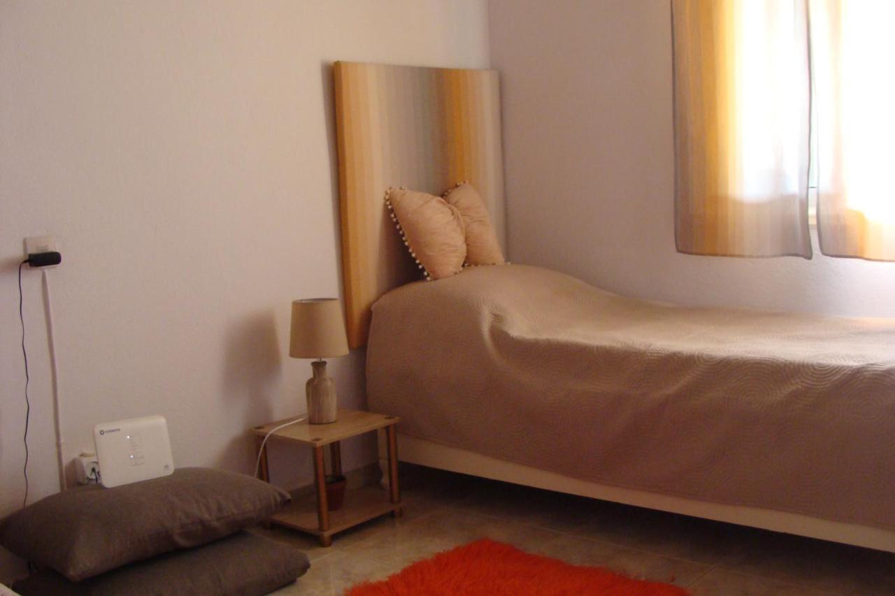 Gorjelina 'S House Villa Volos Ngoại thất bức ảnh